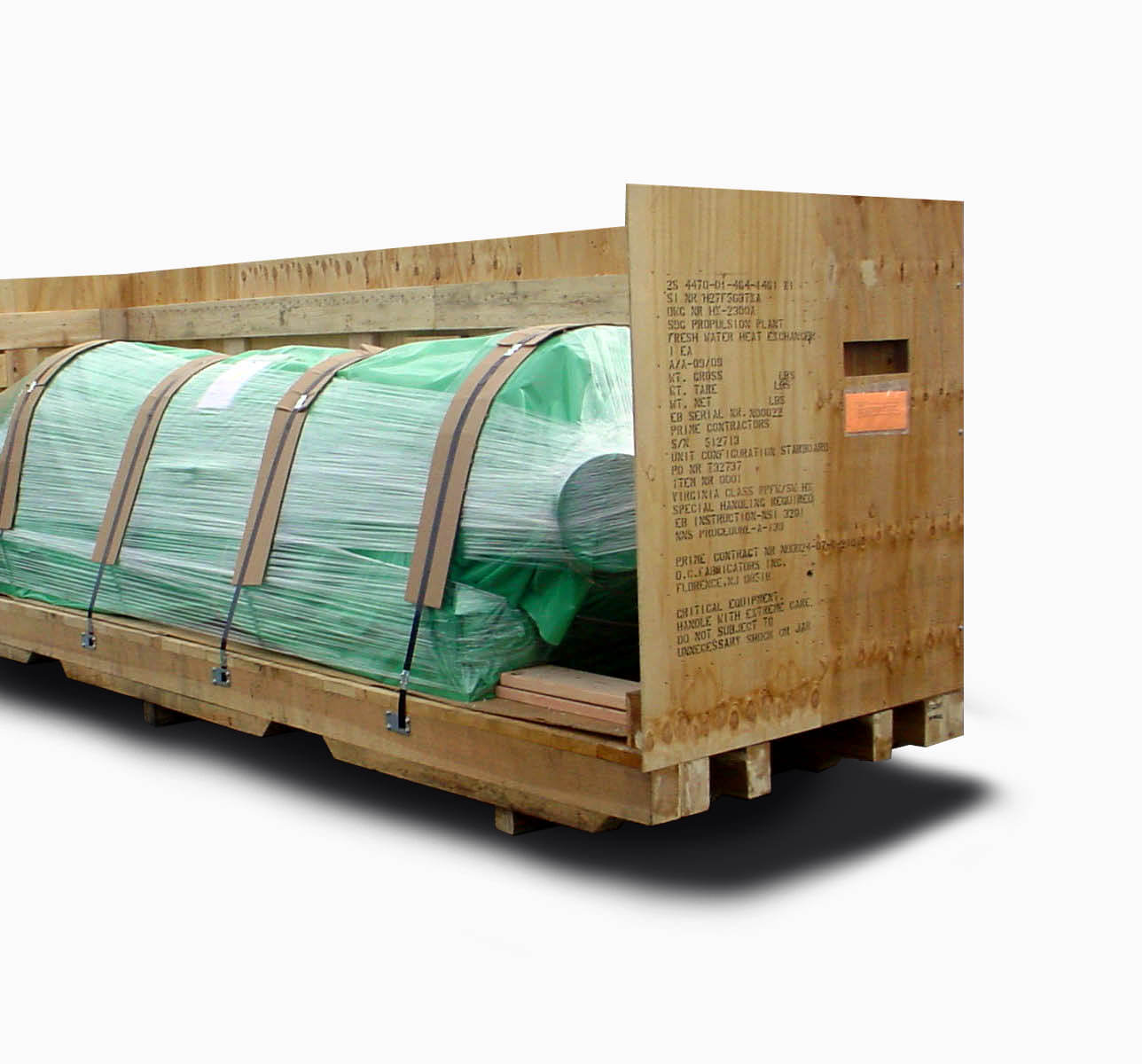 An application scenario or product detail of co packers in nj - Image 5