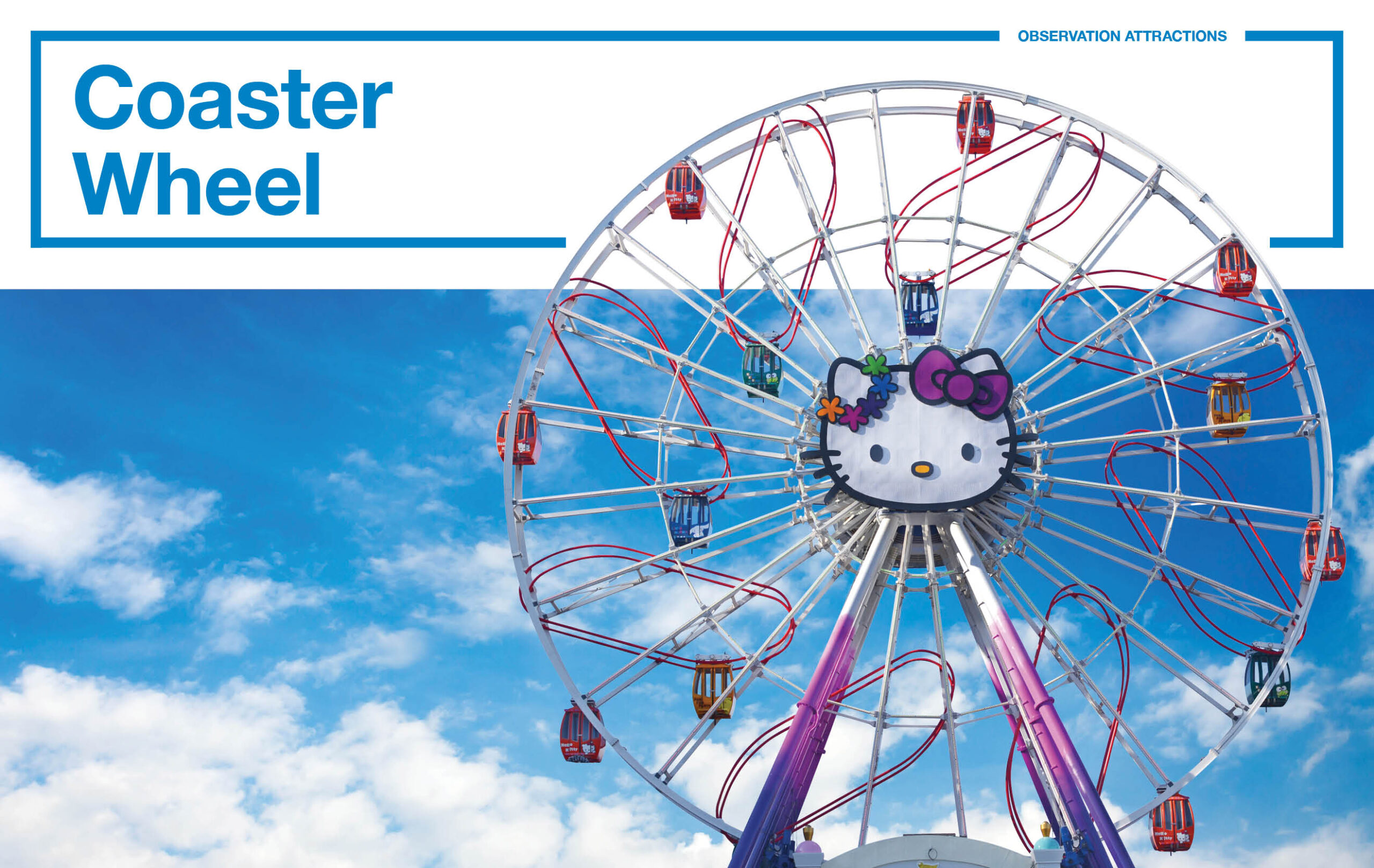 An application scenario or product detail of coaster wheel - Image 7