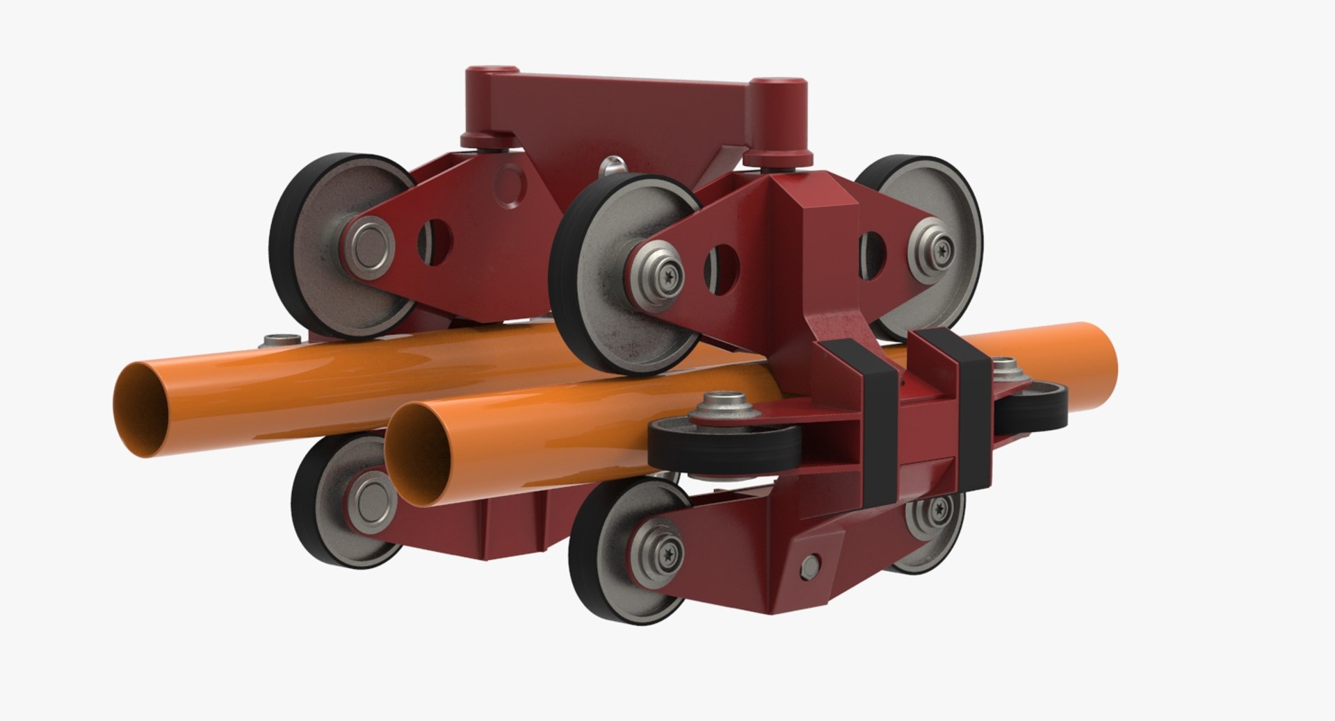 An application scenario or product detail of coaster wheel - Image 10