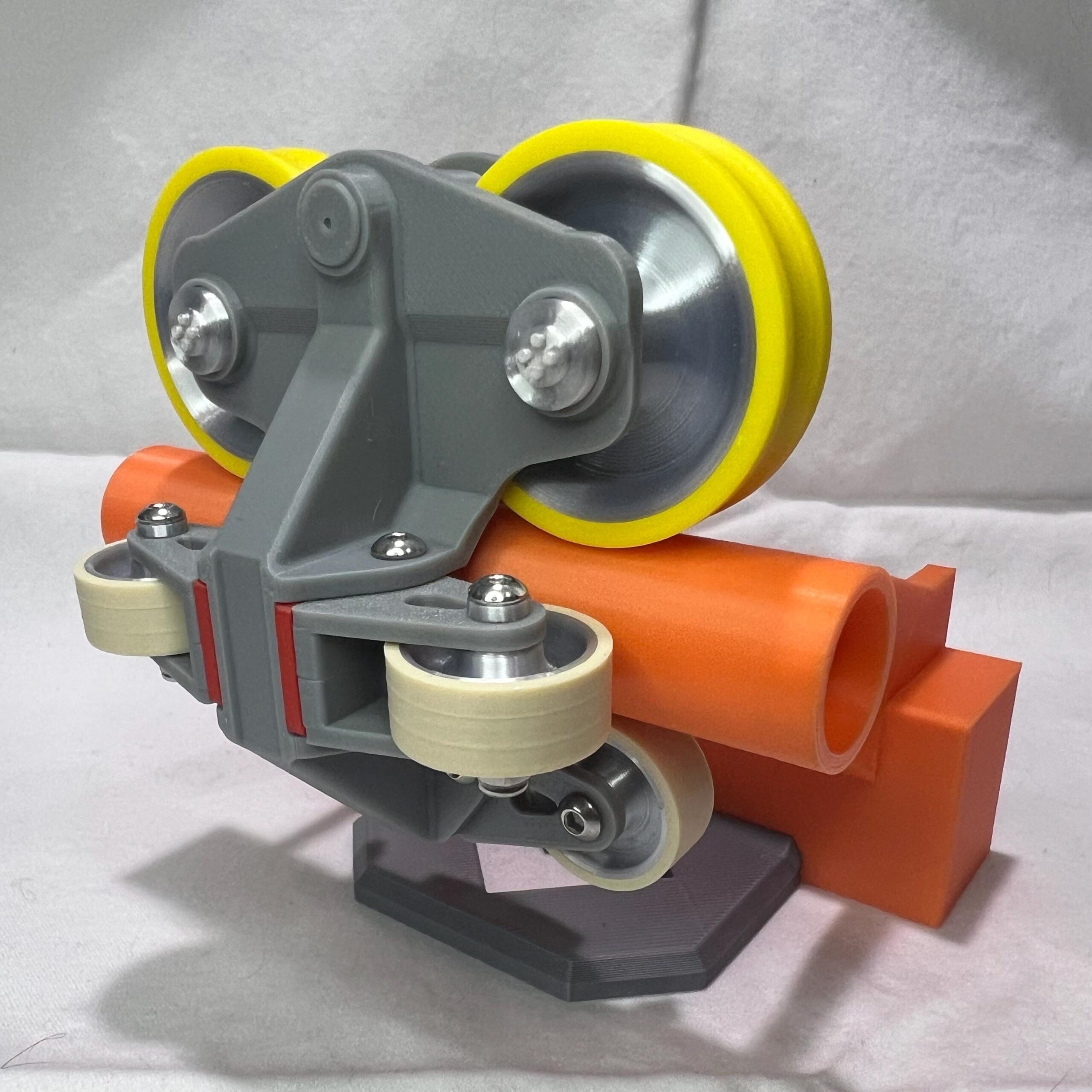 An application scenario or product detail of coaster wheel - Image 11