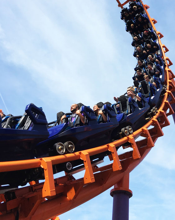 An application scenario or product detail of coaster wheel - Image 14