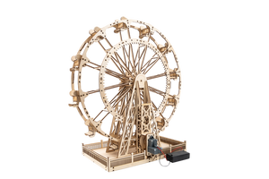 An application scenario or product detail of coaster wheel - Image 16
