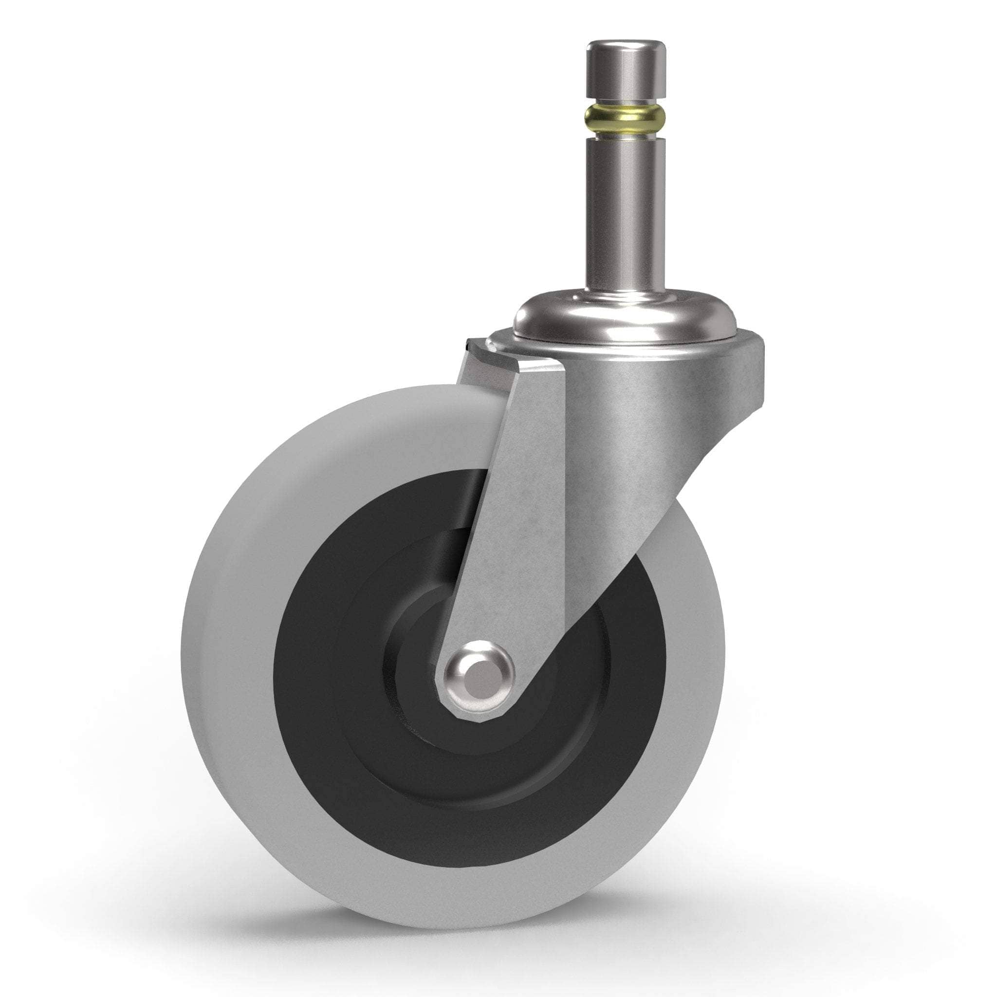 An application scenario or product detail of coaster wheel - Image 21
