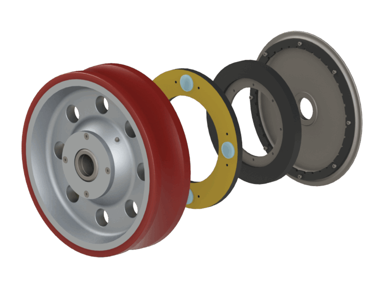 Featured image for the coaster wheel guide