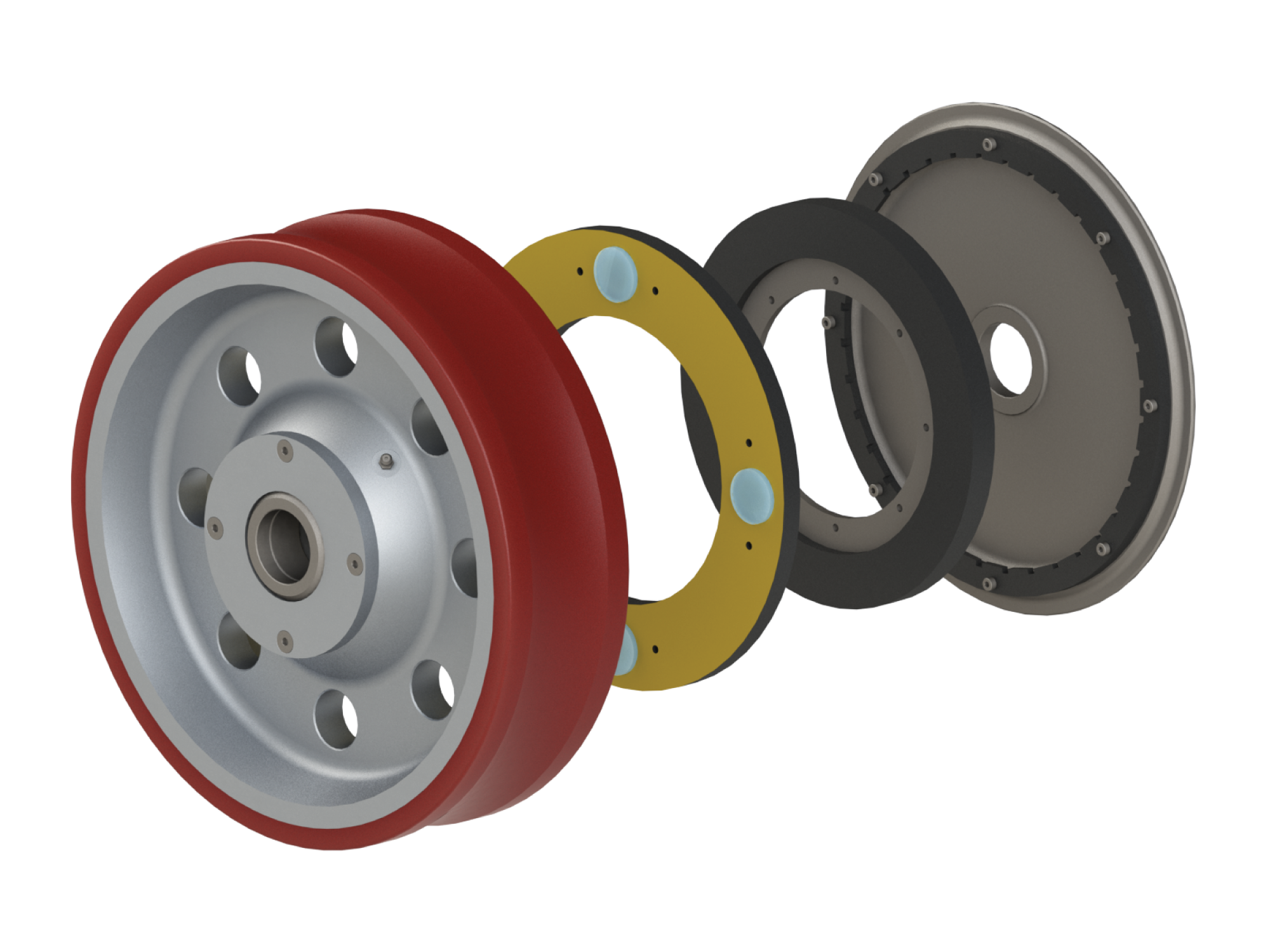 Featured image for the coaster wheel guide