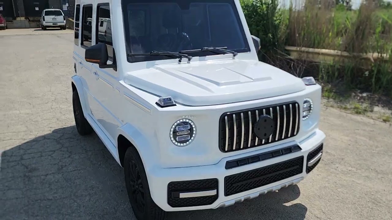 An application scenario or product detail of coco boxer car - Image 2