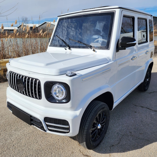 An application scenario or product detail of coco boxer car - Image 16