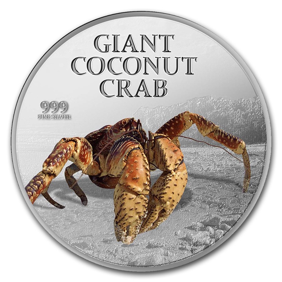 An application scenario or product detail of coconut crab for sale - Image 15