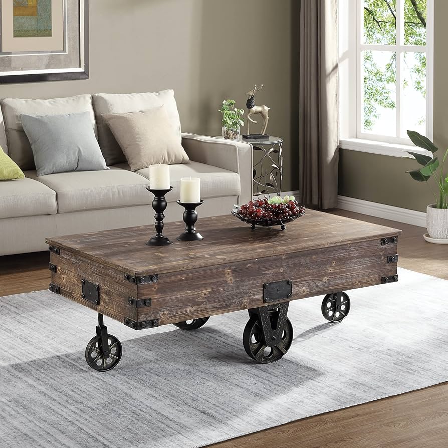 An application scenario or product detail of coffee cart for sale - Image 17