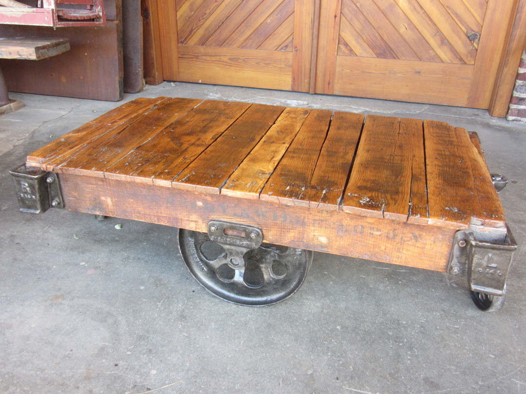 An application scenario or product detail of coffee cart for sale - Image 21