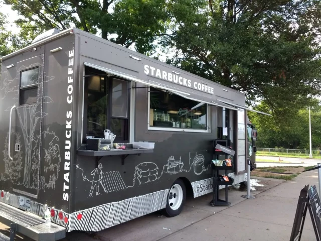 Featured image for the coffee truck for sale guide