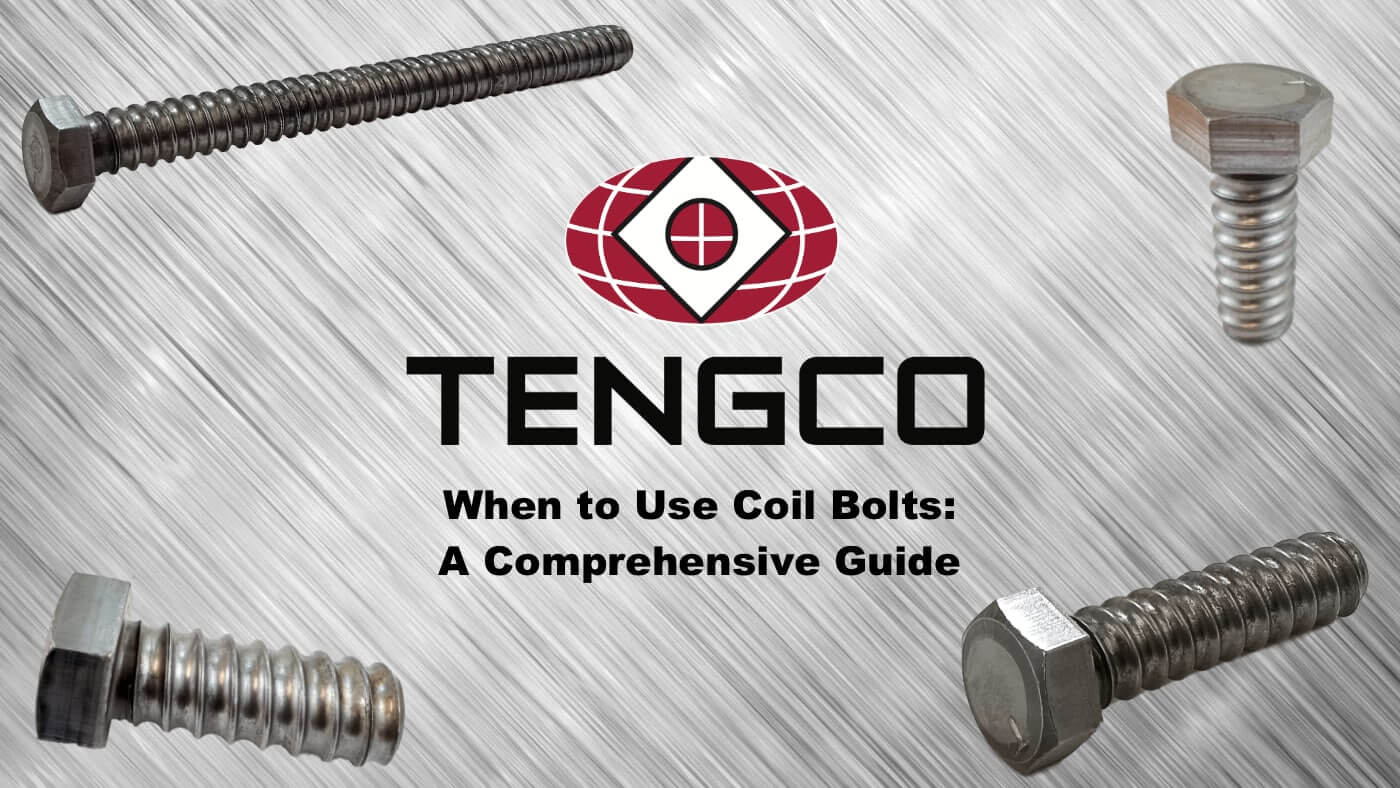 An application scenario or product detail of coil bolt - Image 6
