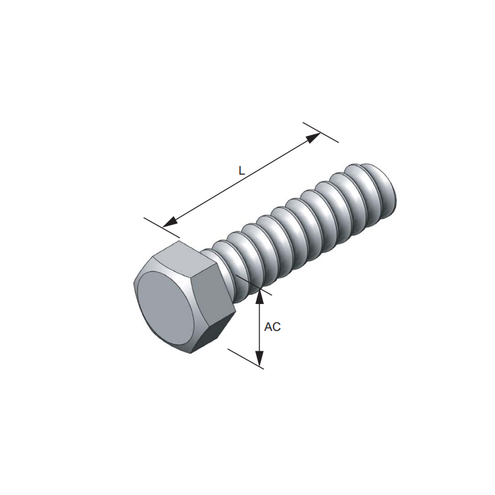 An application scenario or product detail of coil bolt - Image 11
