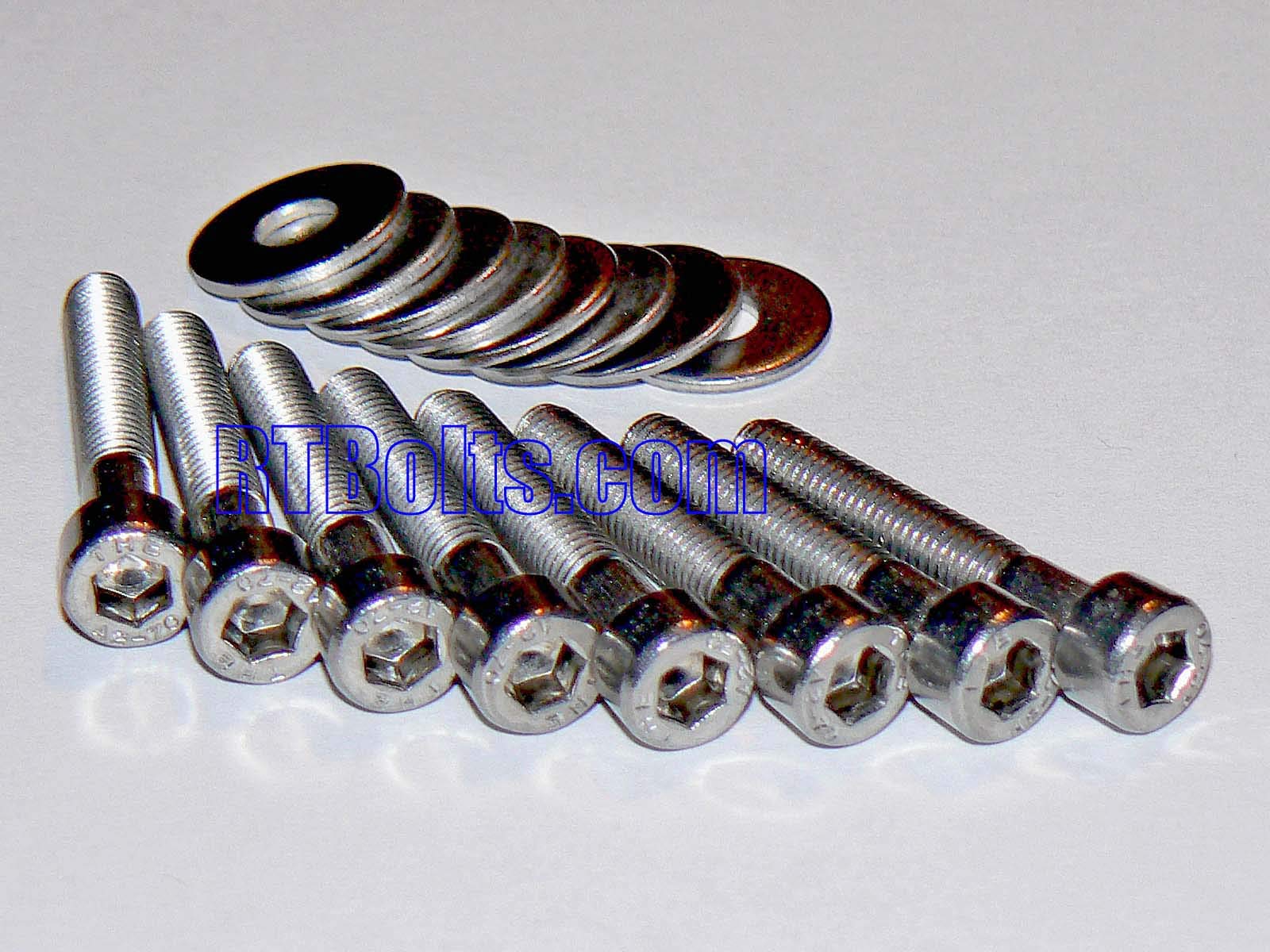 An application scenario or product detail of coil bolt - Image 20