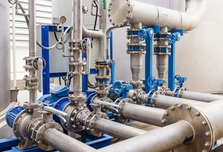 An application scenario or product detail of coil valves - Image 19
