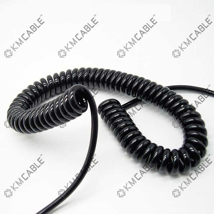 An application scenario or product detail of coiled conductor - Image 12