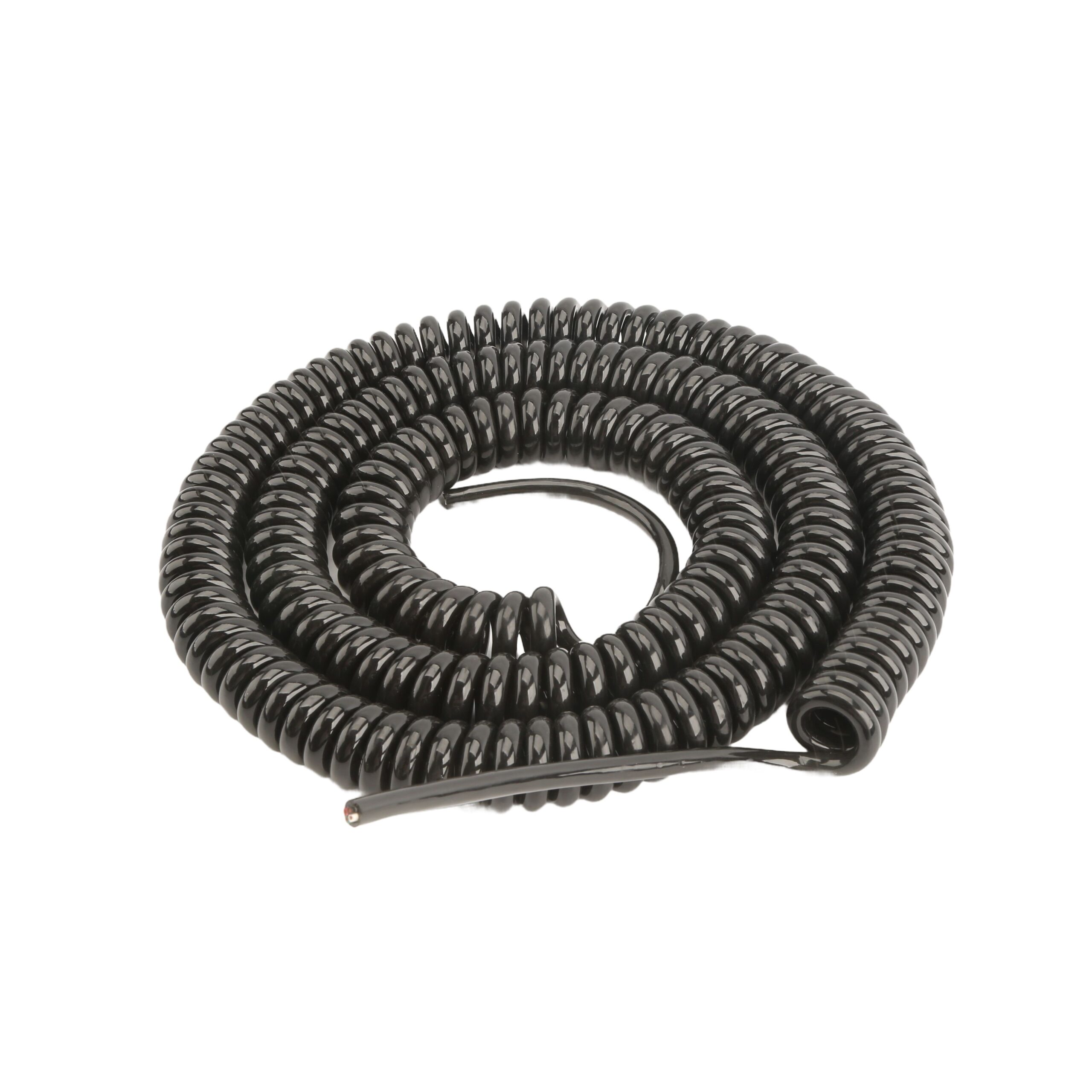 An application scenario or product detail of coiled conductor - Image 14