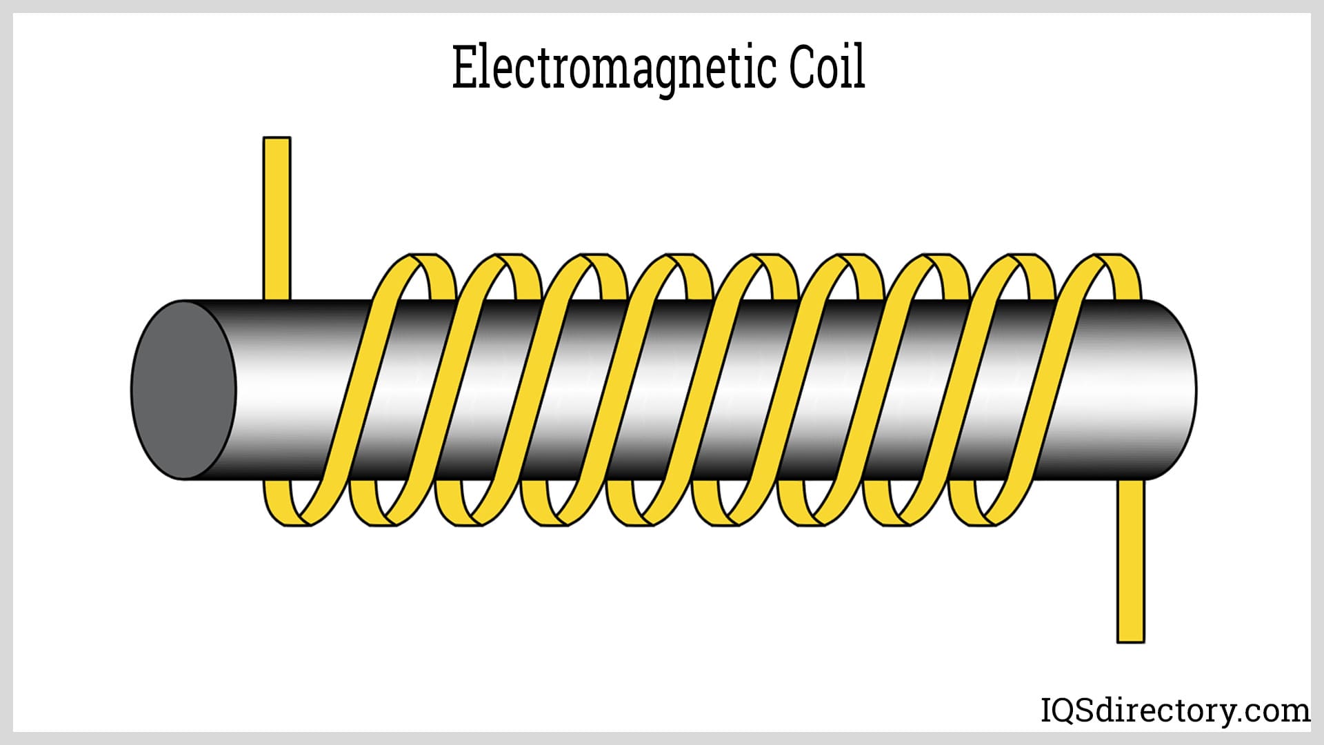 An application scenario or product detail of coiled conductor - Image 19