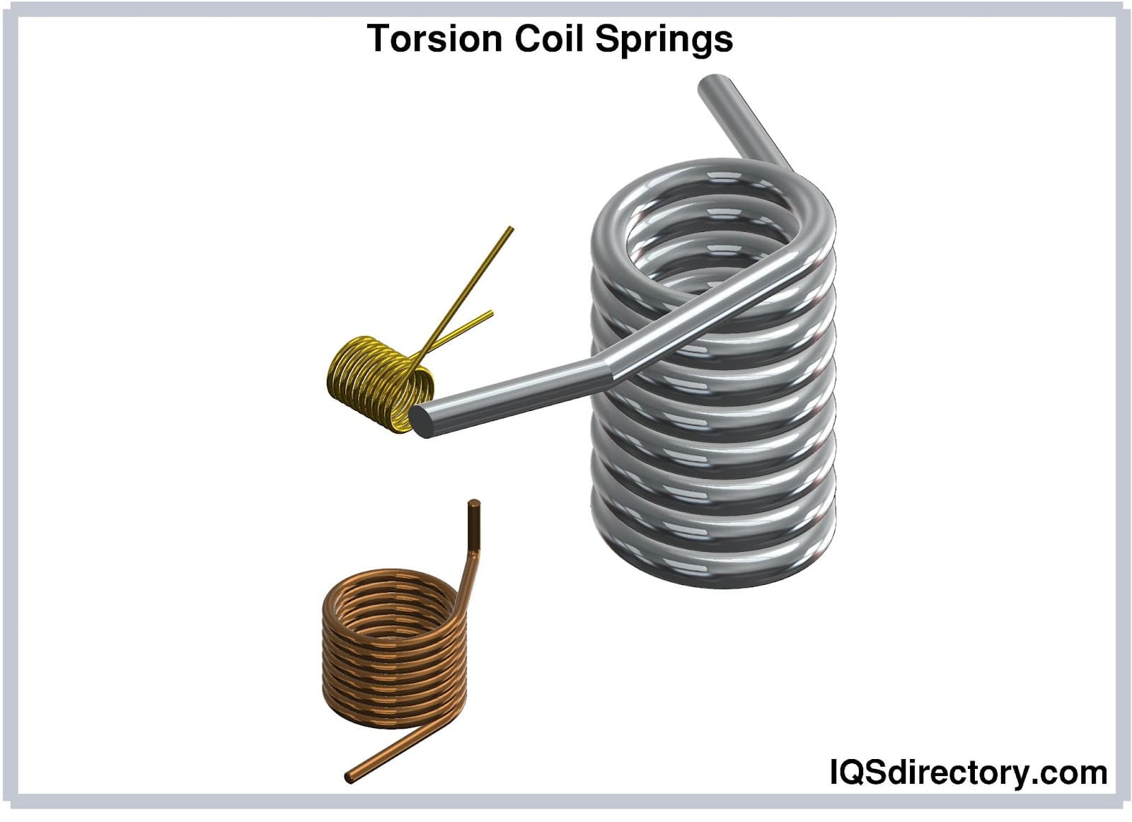 An application scenario or product detail of coiled spring - Image 10