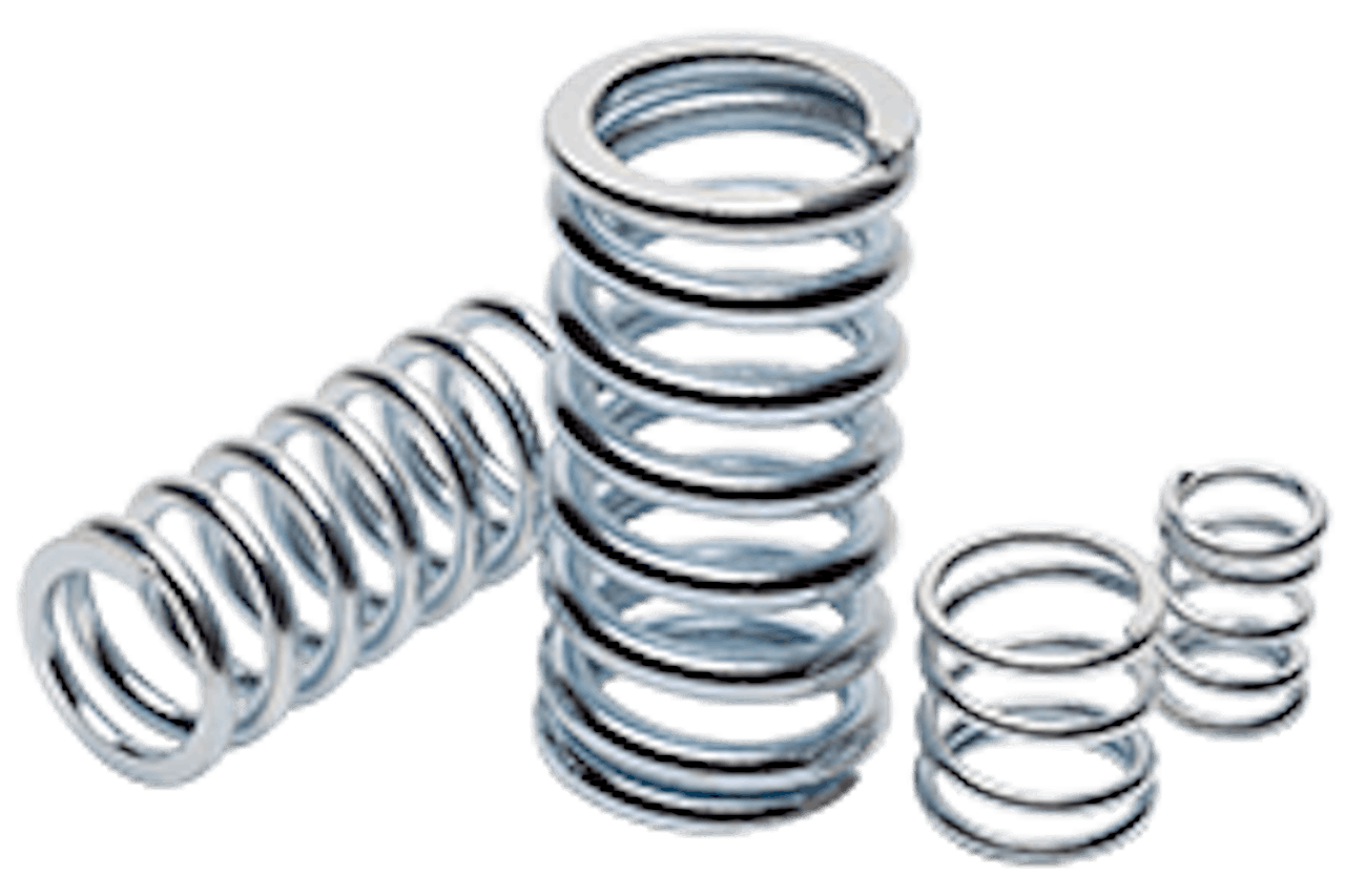 An application scenario or product detail of coiled spring - Image 19