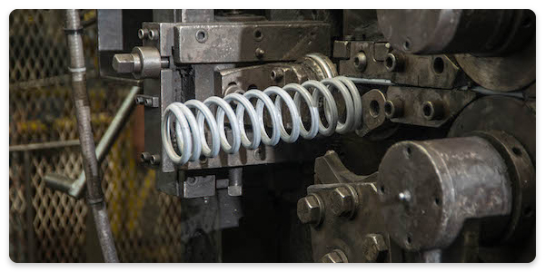 An application scenario or product detail of coiled spring - Image 23