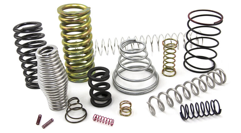 Featured image for the coiled spring guide