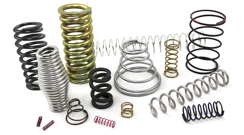 Featured image for the coiled spring guide