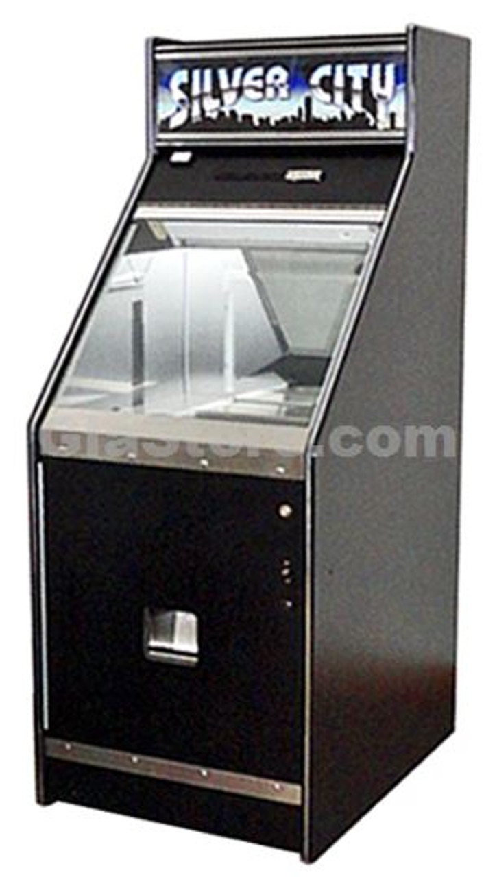 An application scenario or product detail of coin pusher machine for sale - Image 12