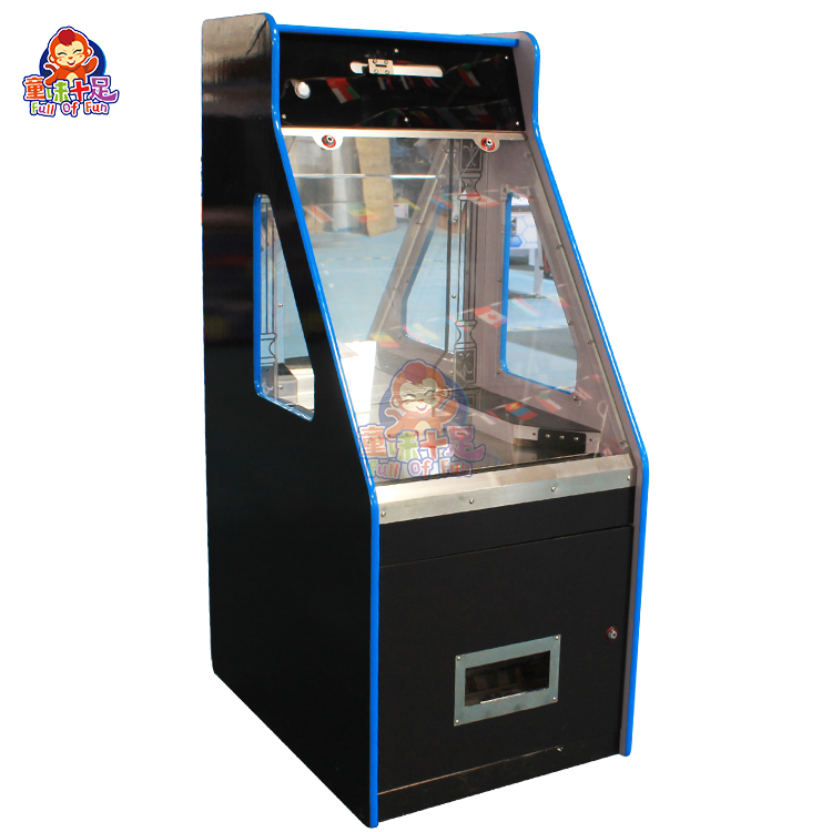 An application scenario or product detail of coin pusher machine for sale - Image 20