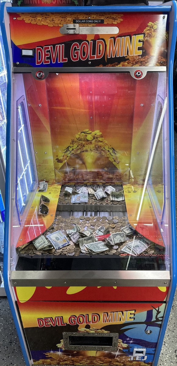Featured image for the coin pusher machine for sale guide