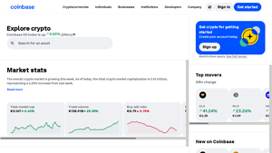 Screenshot of How to Buy CatDog (CATDOG) in United States - Coinbase