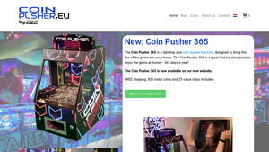 Coin Pusher - Coin Pusher 365