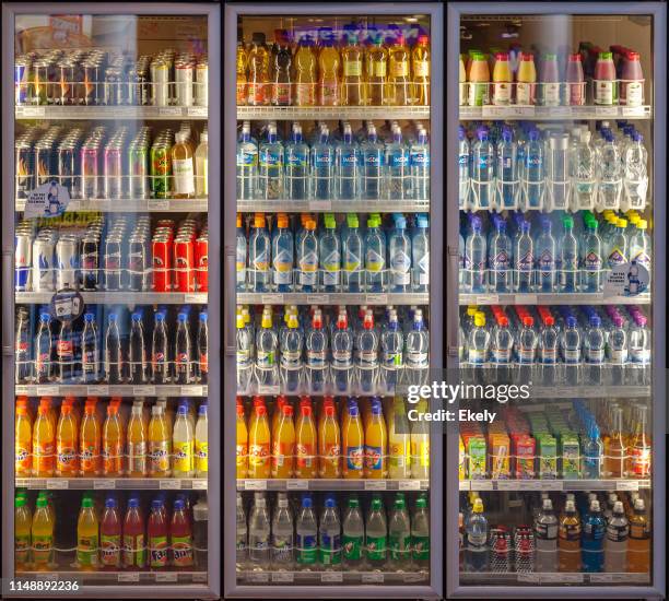 An application scenario or product detail of coke refrigerator - Image 13