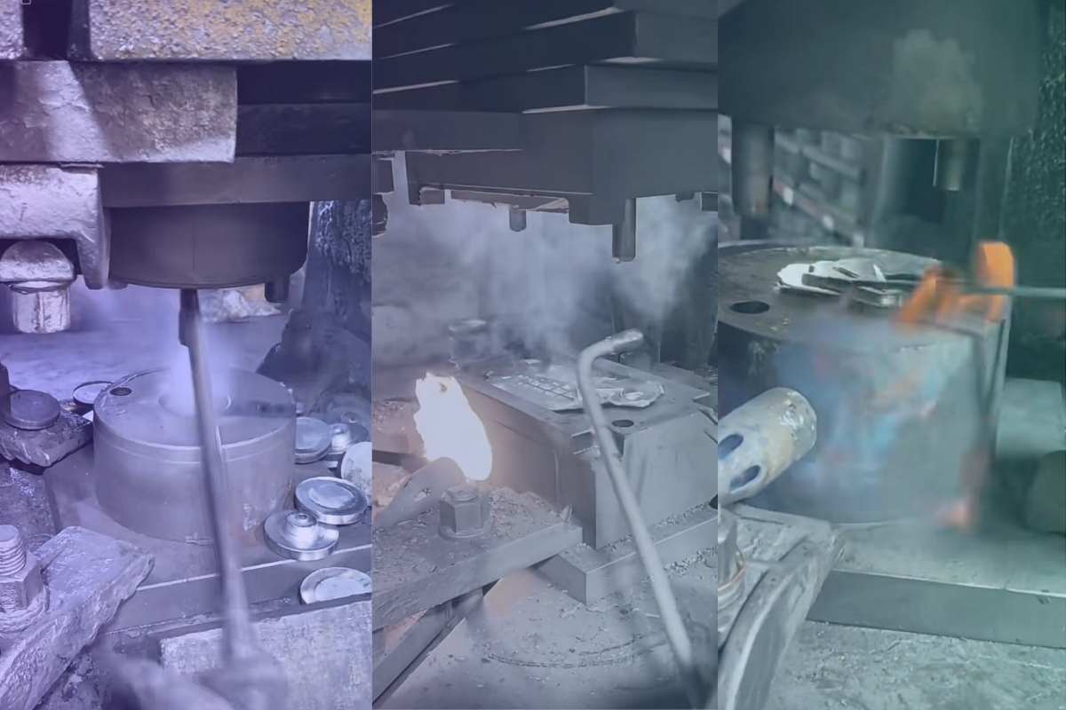 An application scenario or product detail of cold forging aluminum - Image 5