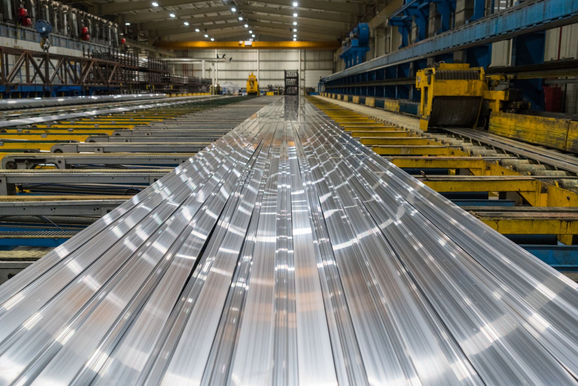 An application scenario or product detail of cold forging aluminum - Image 13