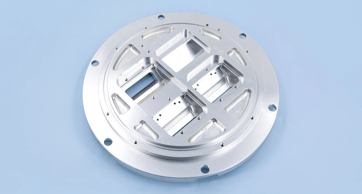 An application scenario or product detail of cold forging aluminum - Image 17