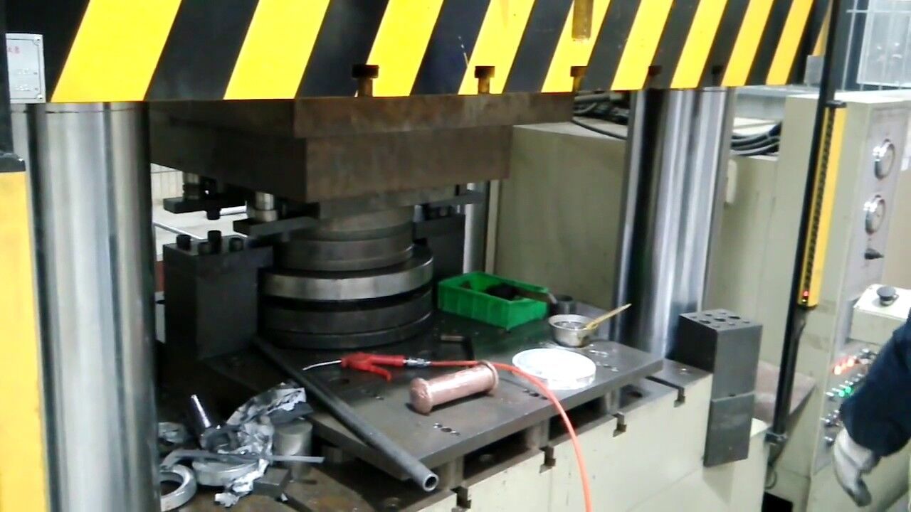 An application scenario or product detail of cold forging aluminum - Image 19