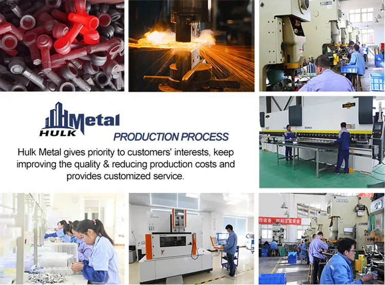 An application scenario or product detail of cold forging aluminum - Image 22