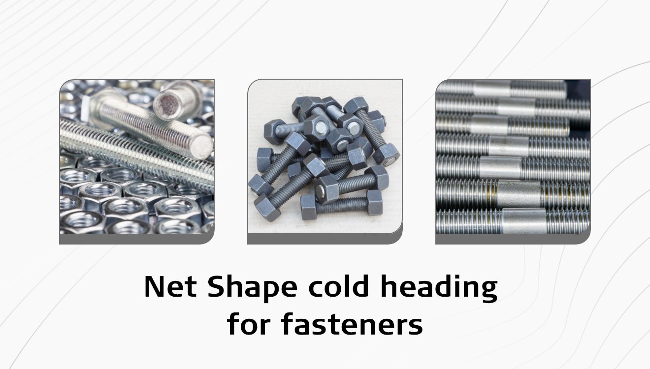 An application scenario or product detail of cold headed fasteners - Image 8