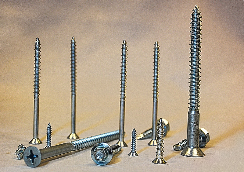 An application scenario or product detail of cold headed fasteners - Image 9