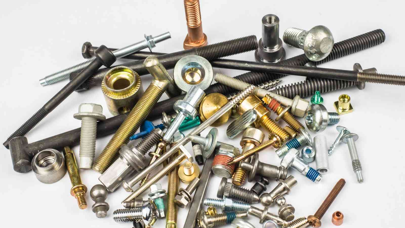 An application scenario or product detail of cold headed fasteners - Image 11