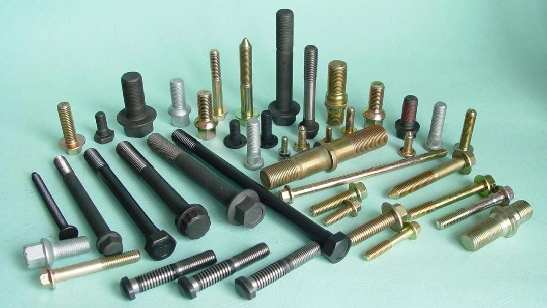 An application scenario or product detail of cold headed fasteners - Image 15