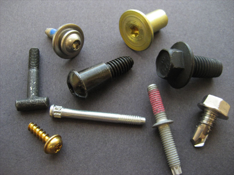 An application scenario or product detail of cold headed fasteners - Image 19