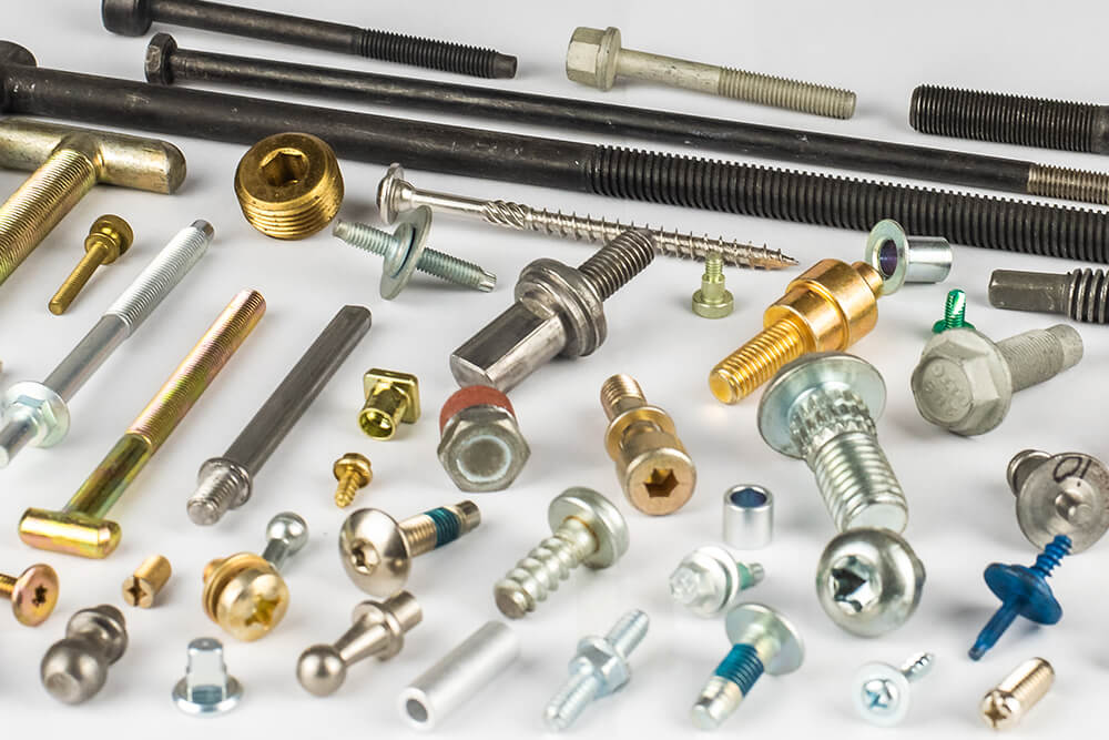 Featured image for the cold headed fasteners guide