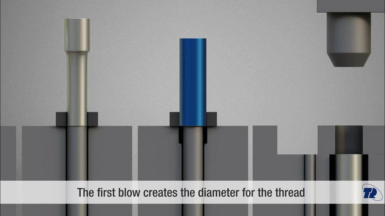 An application scenario or product detail of cold heading - Image 20