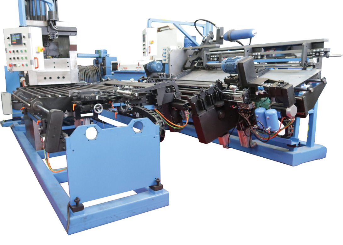 An application scenario or product detail of cold heading equipment - Image 9