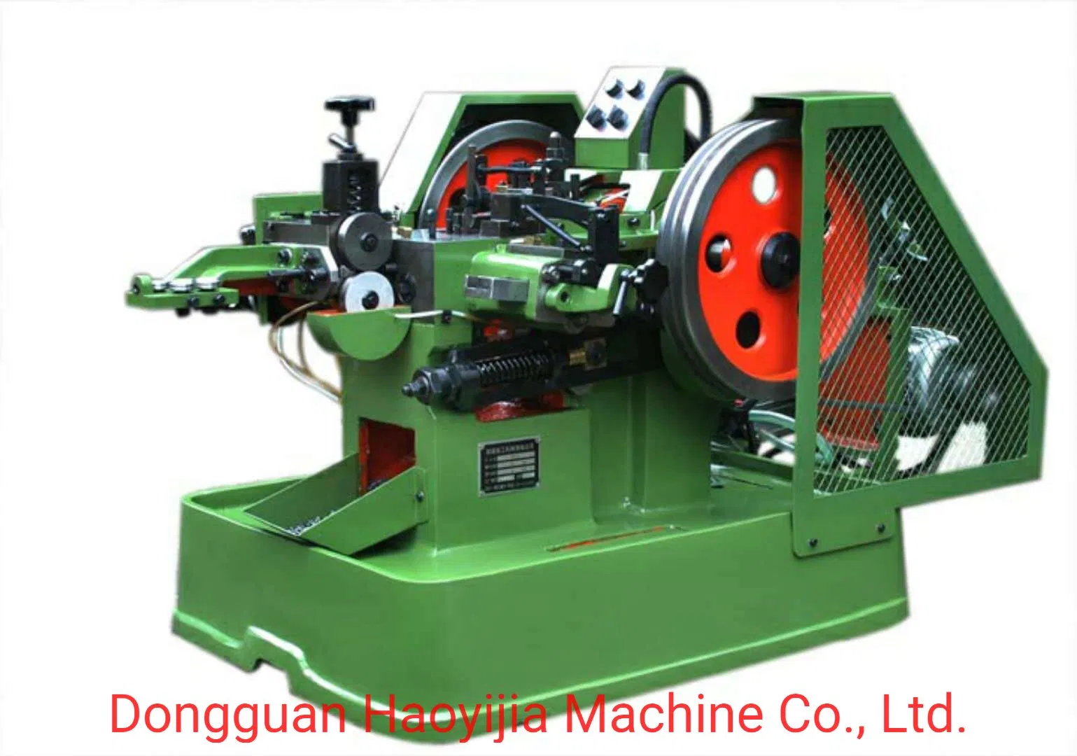 An application scenario or product detail of cold heading equipment - Image 15