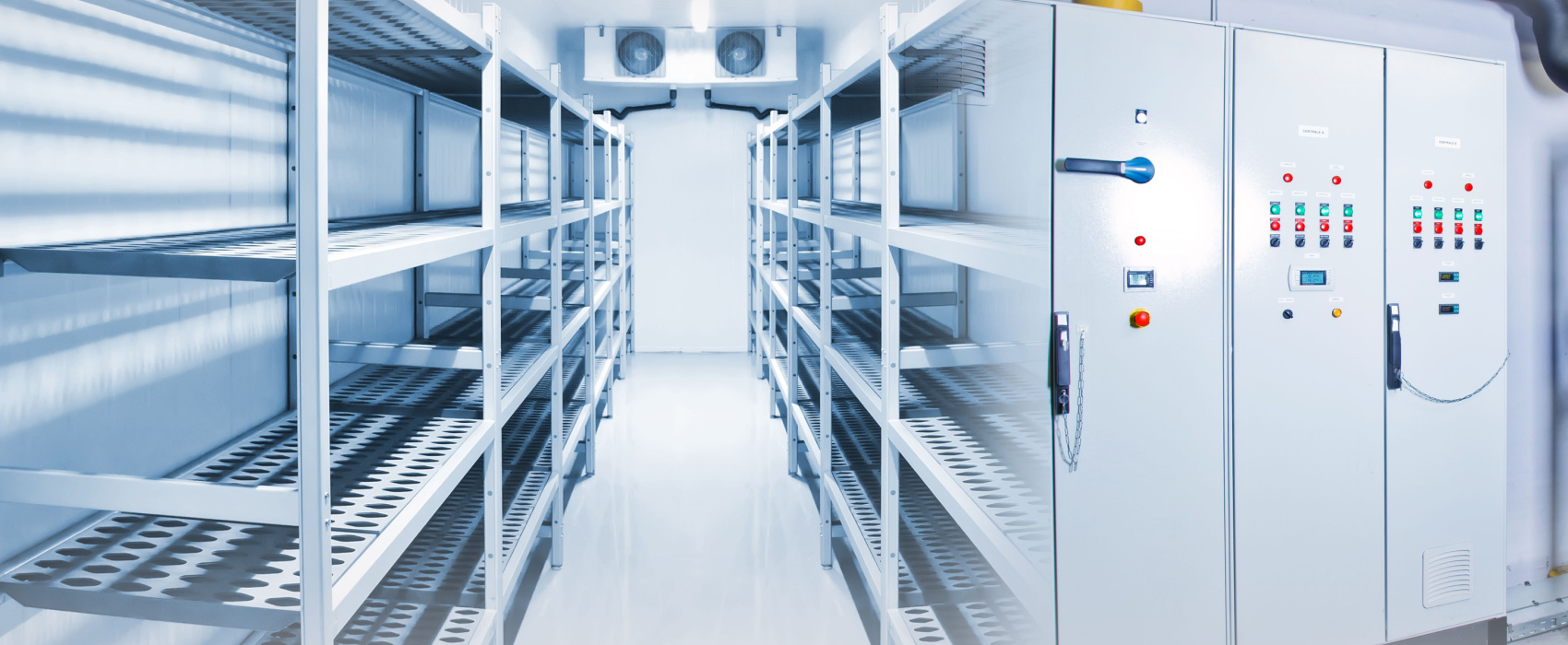 An application scenario or product detail of cold room design - Image 6