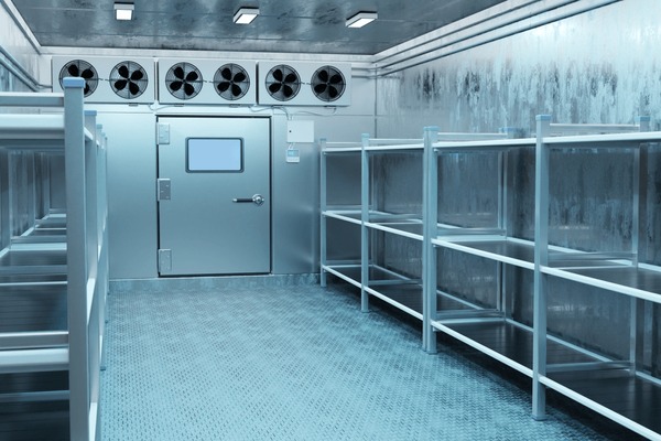 An application scenario or product detail of cold room design - Image 17