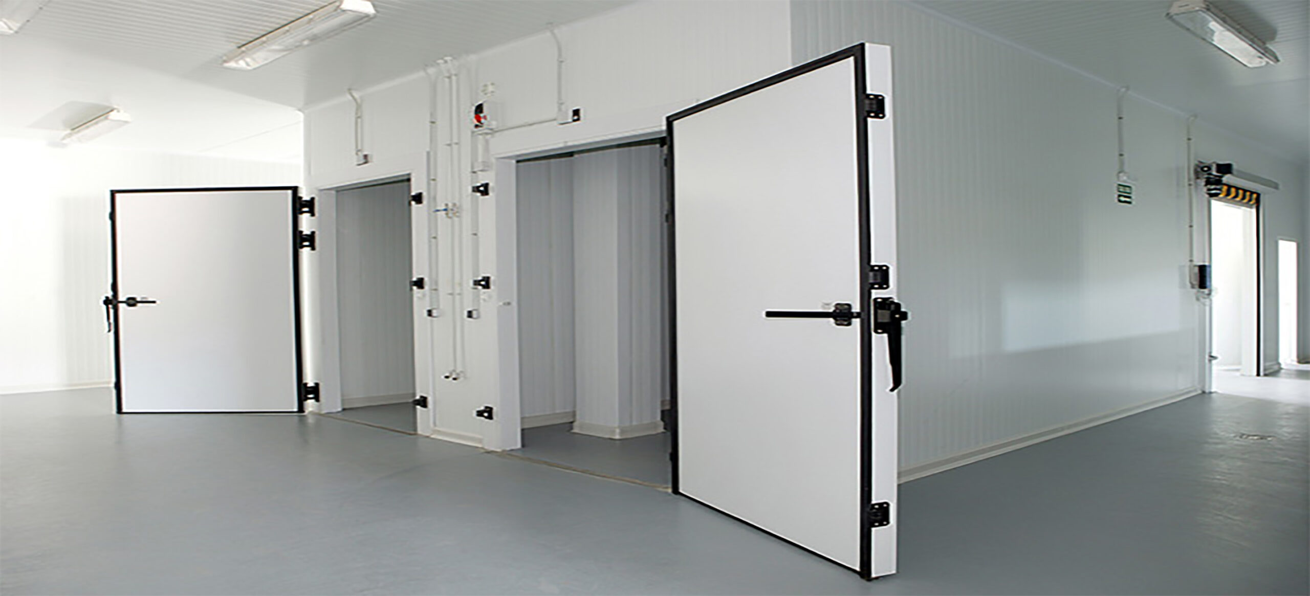 An application scenario or product detail of cold room design - Image 19